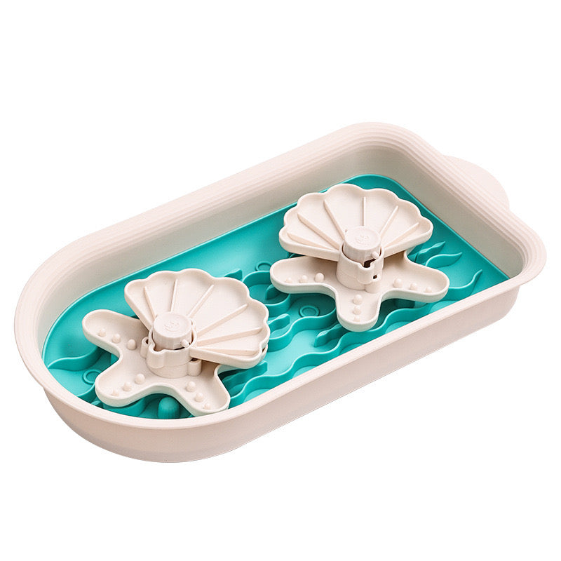 Sailboat Slow feeders