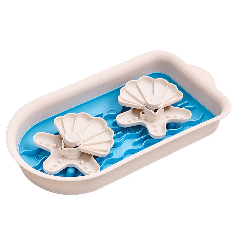 Sailboat Slow feeders