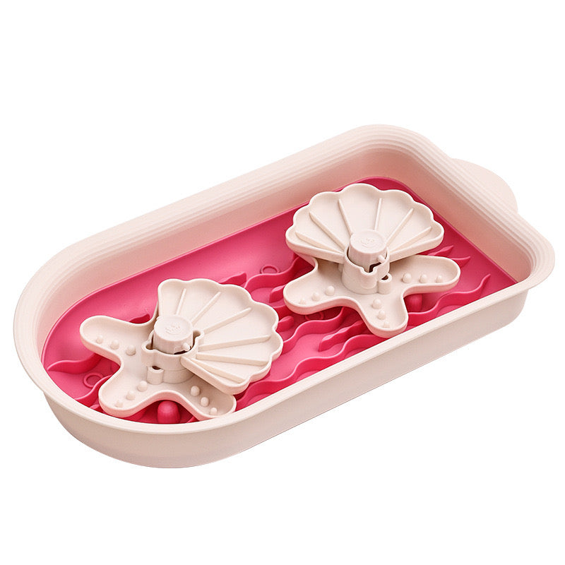 Sailboat Slow feeders