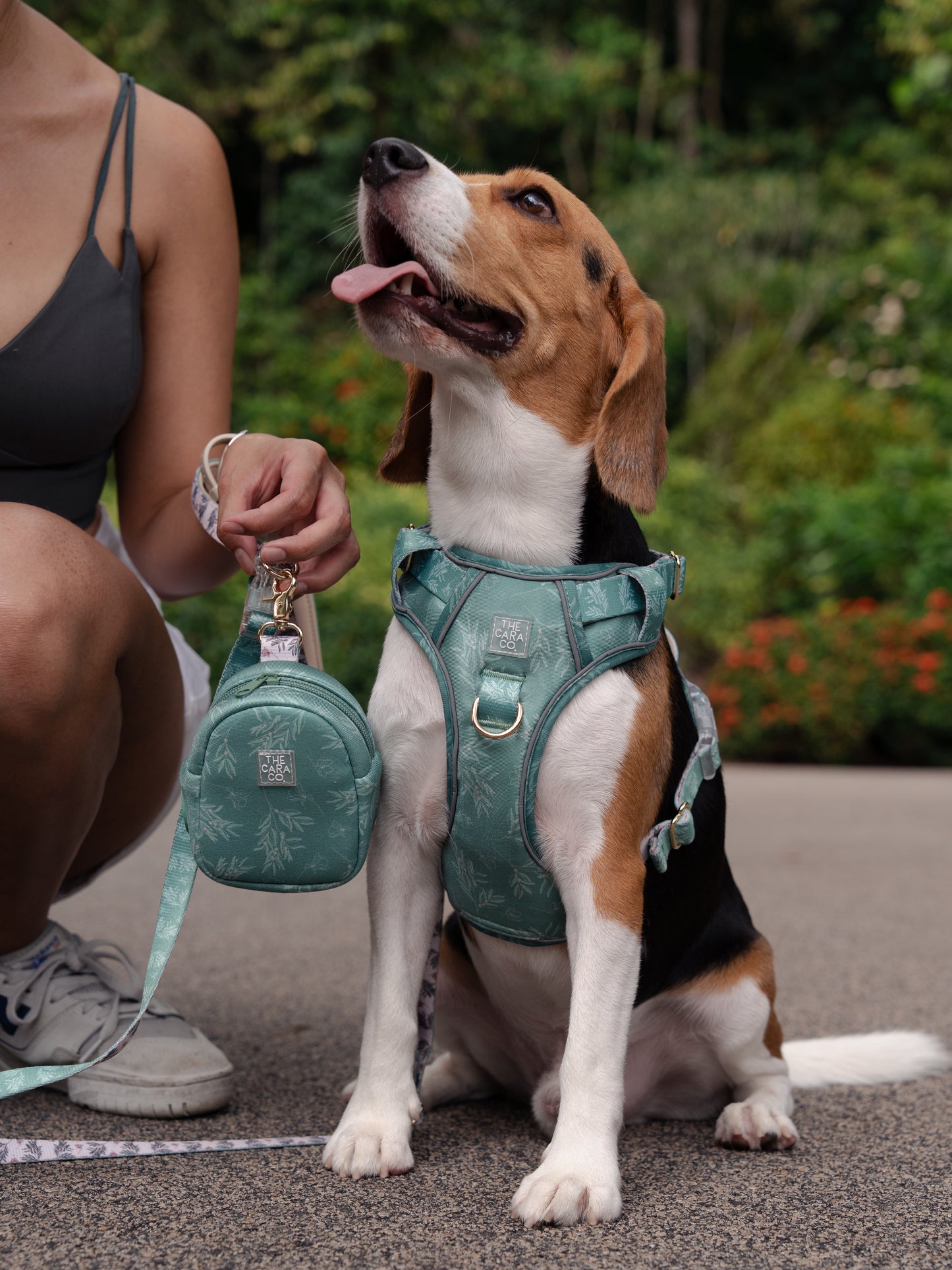 ActiveCool Harness