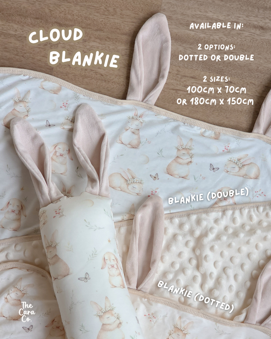 Cloud Blankie