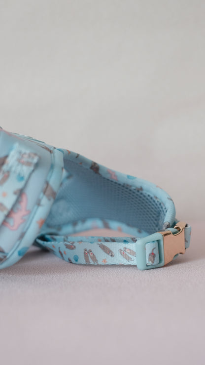 Otterly In Love Harness