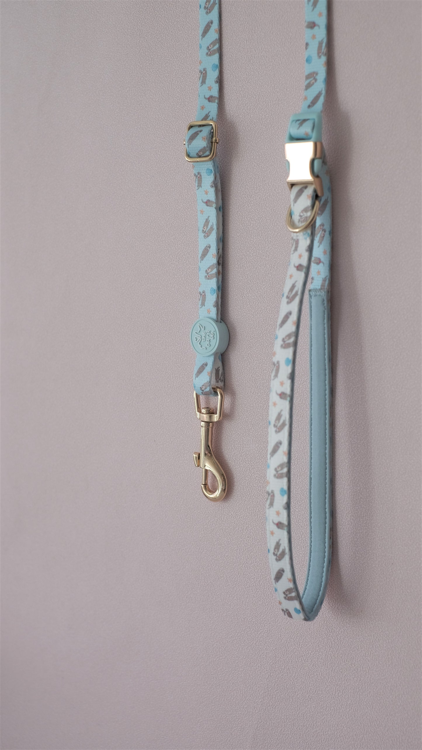 Everyday Multi-way Leash