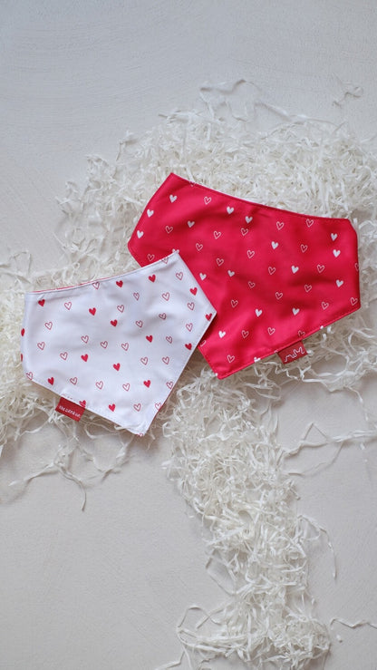 Classic dual-sided Bandana