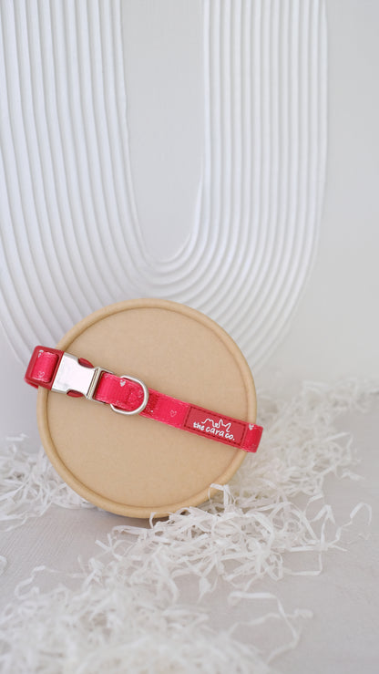 Will You Be Mine Collar