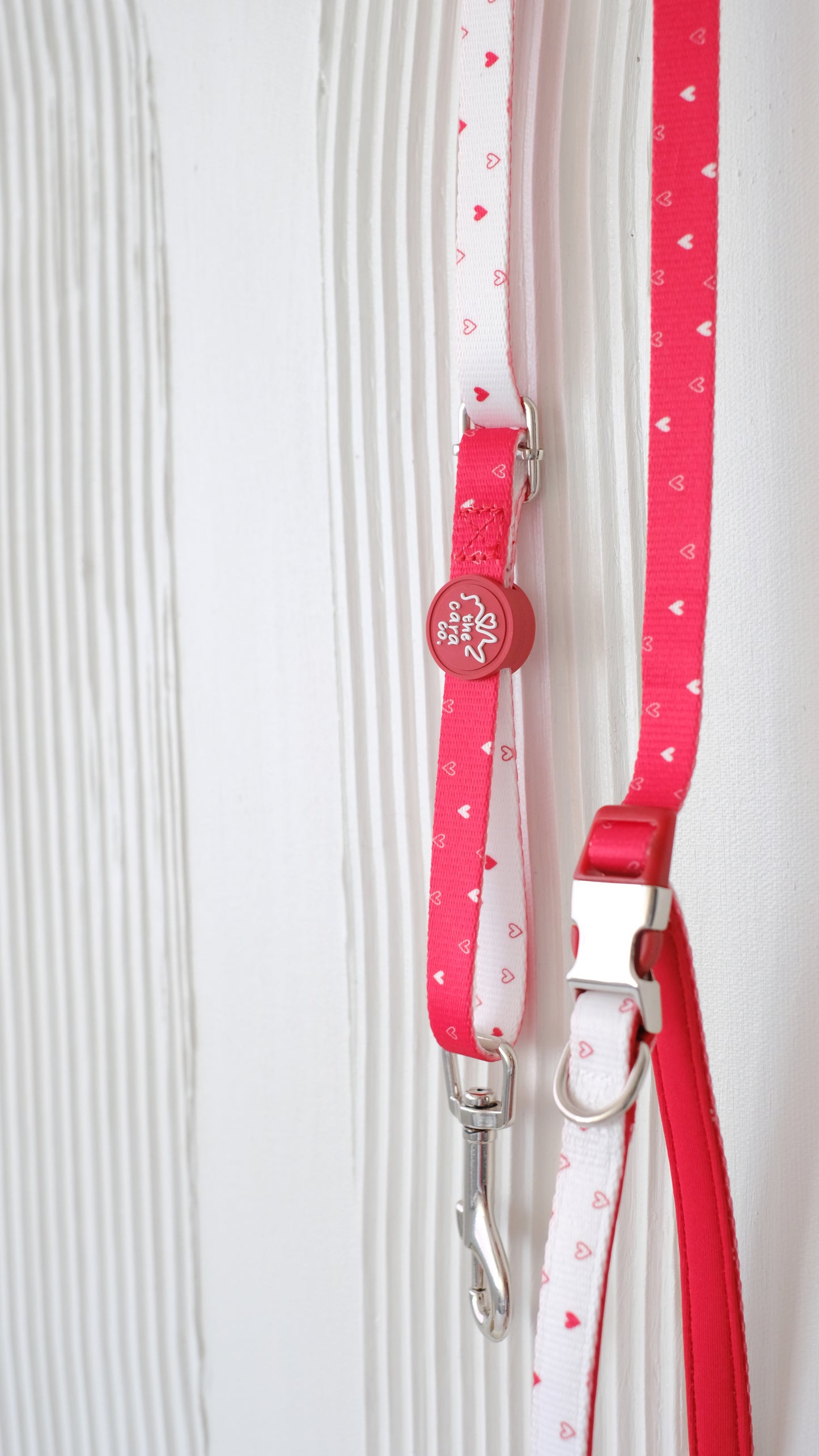 Everyday Multi-way Leash