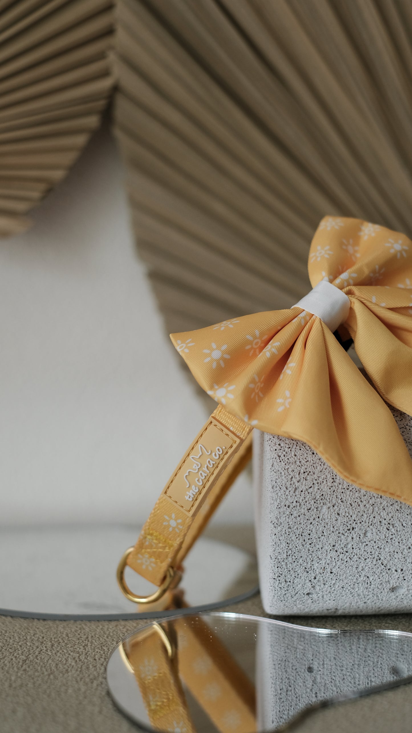 Sunkissed Sailor Bow