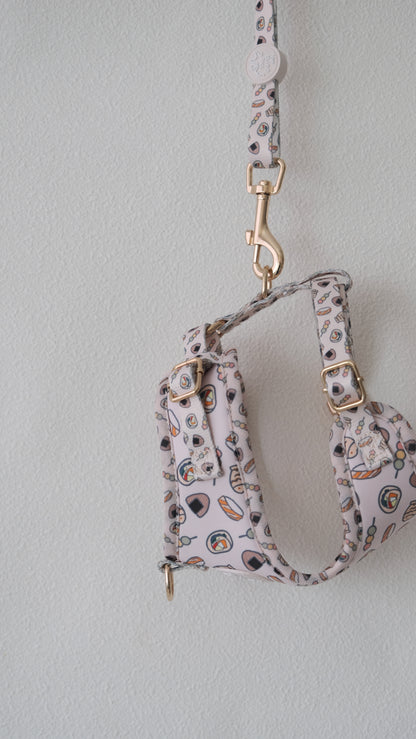 The Bento Harness
