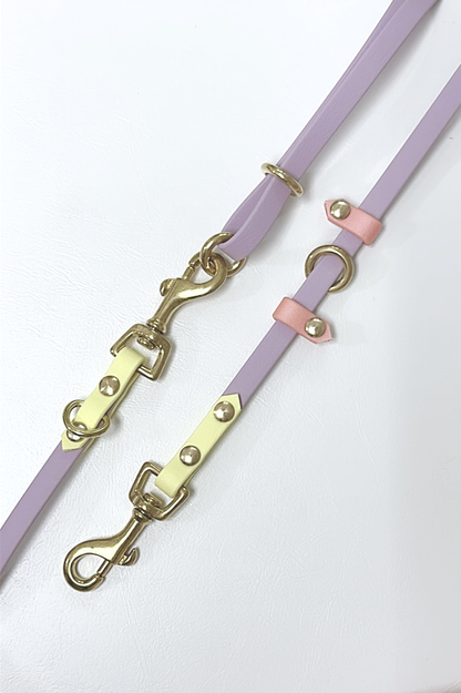 BioThane® multi-way leash (Skinny)