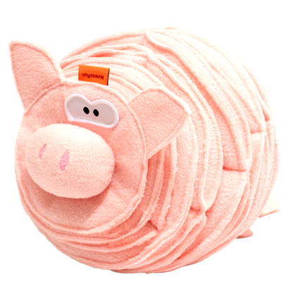 Interactive Snuffle Toys