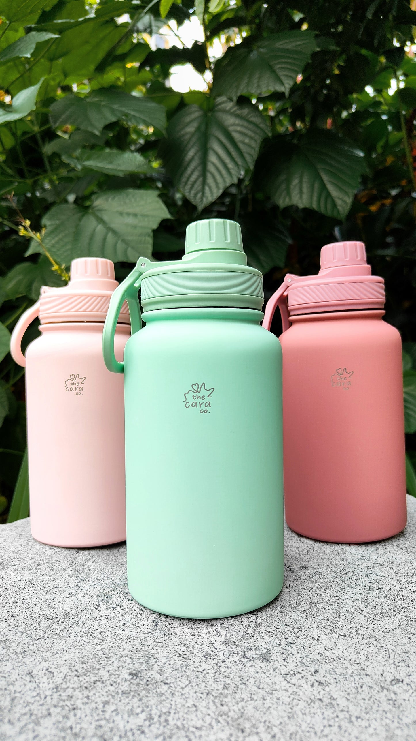 Buddy Bottle Maxi (650ml)