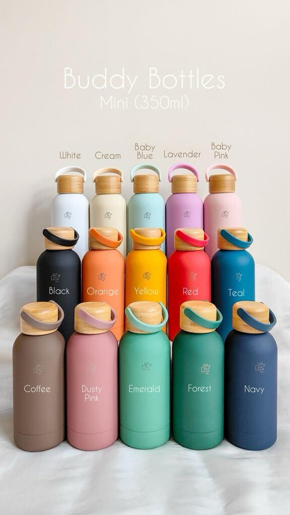 Buddy Bottle Mini (350ml)