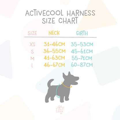 ActiveCool Harness