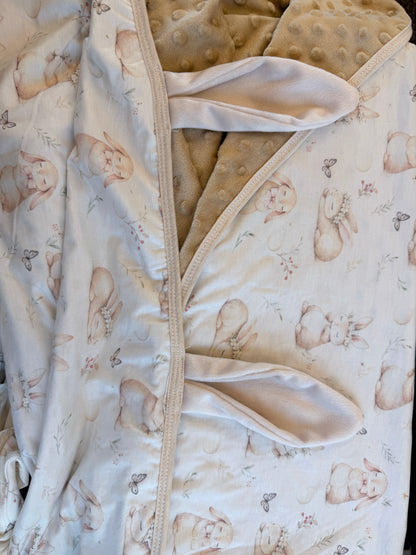 Cloud Blankie