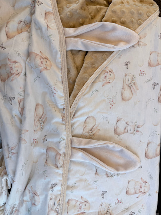 Cloud Blankie