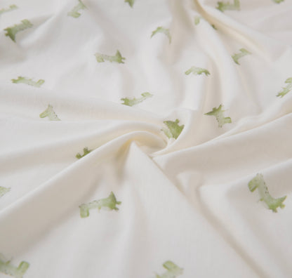 Cloud Jammies - for Hooman