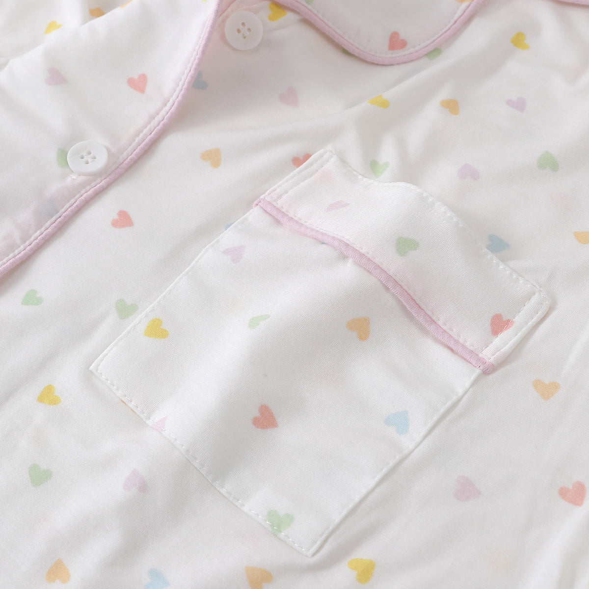 Cloud Jammies - for Hooman