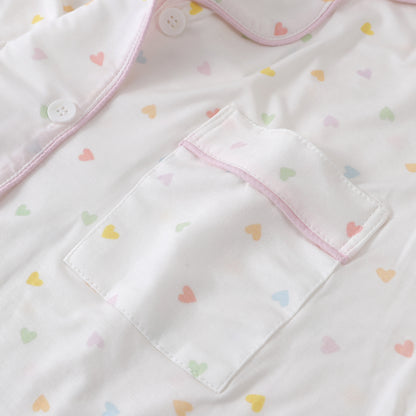 Cloud Jammies - for Hooman