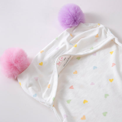 Cloud Cuddlies