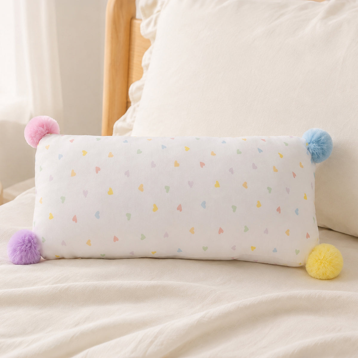 Cloud Cuddlies