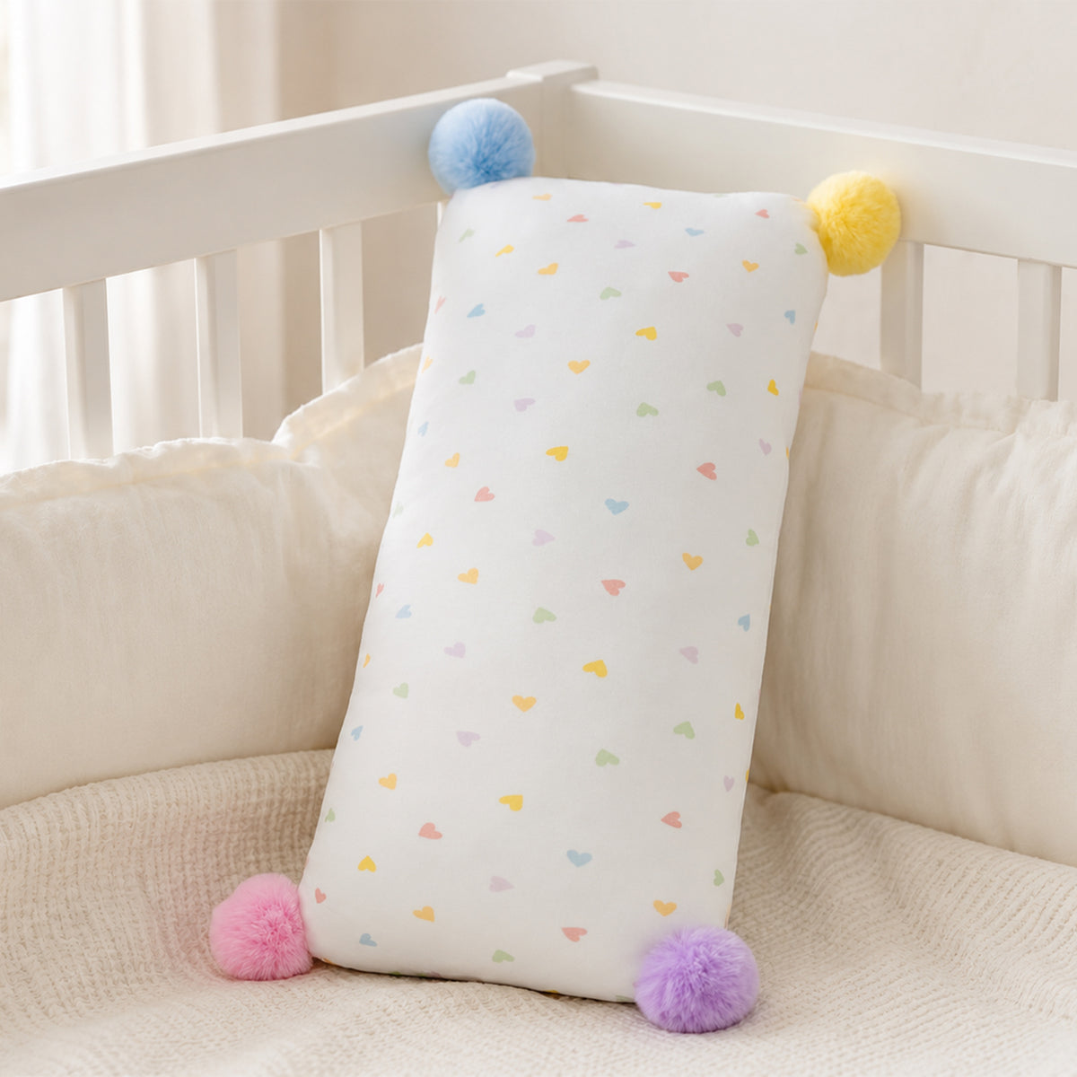 Cloud Cuddlies