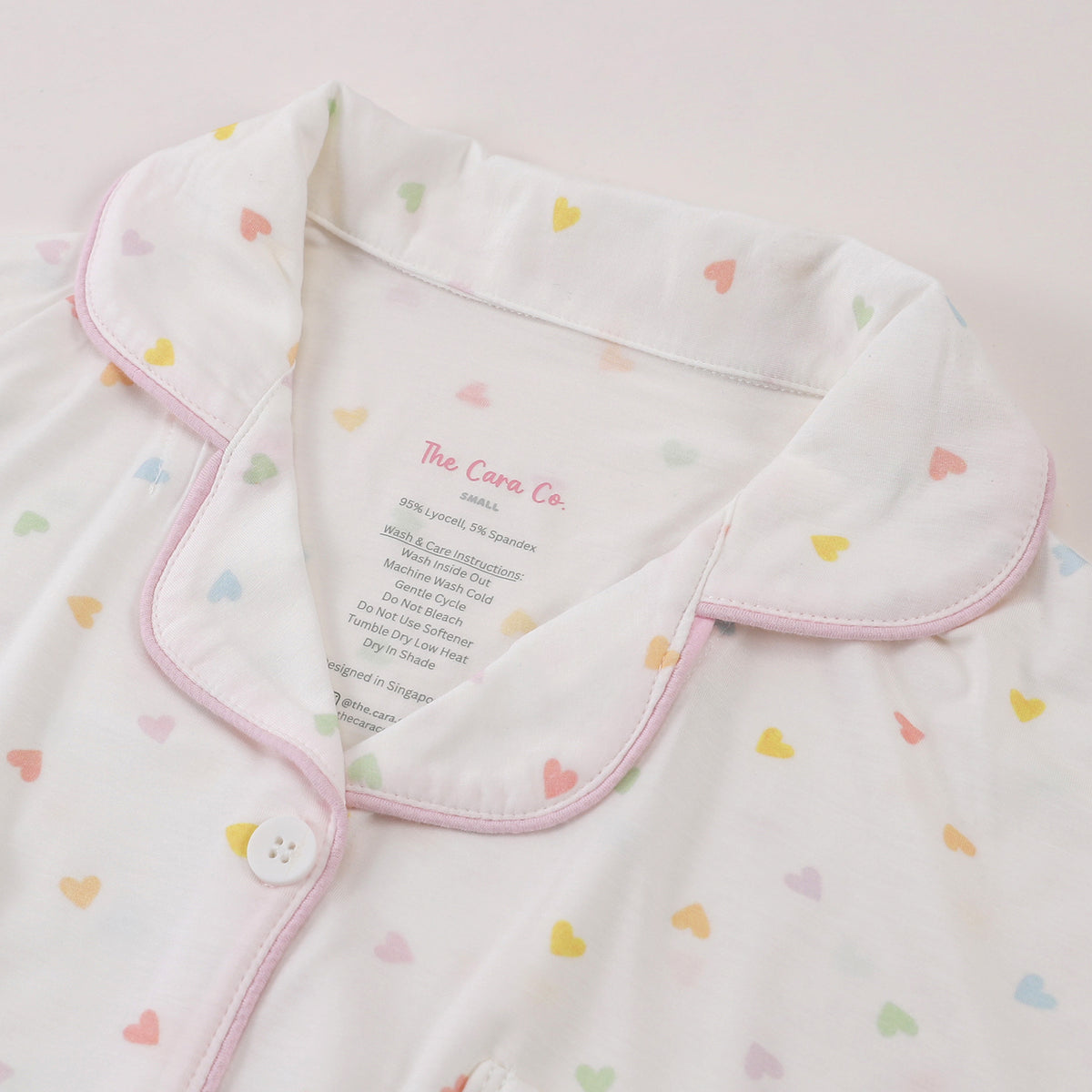 Cloud Jammies - for Hooman