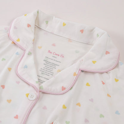 Cloud Jammies - for Hooman