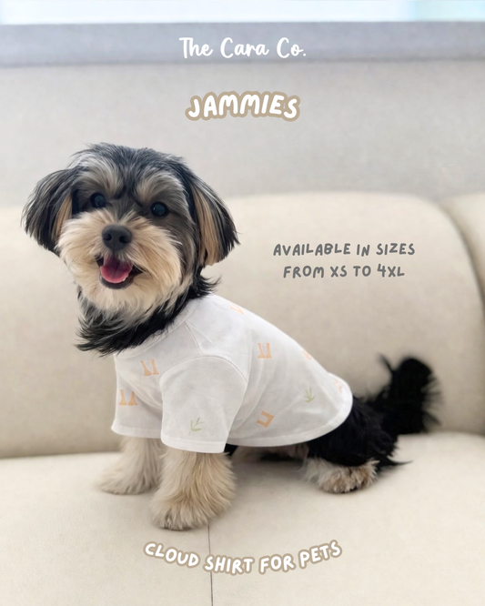 Jammies for Pets