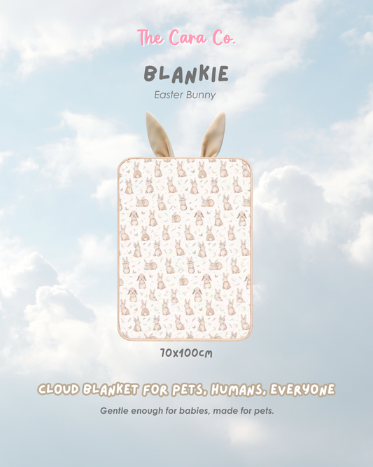 Cloud Blankie