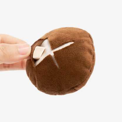 Interactive Snuffle Baskets