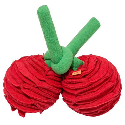 Interactive Snuffle Toys