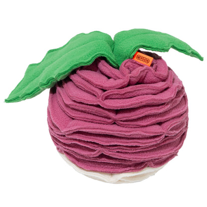 Interactive Snuffle Toys