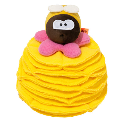 Interactive Snuffle Toys